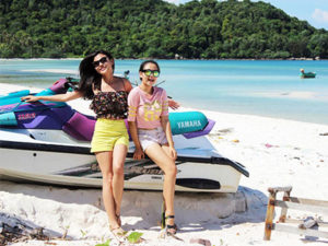 Tour Phú Quốc tặng câu cá, ngắm san hô 3 ngày tiết kiệm