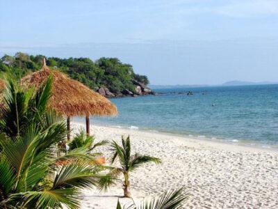 Du Lịch Miền Tây - Hà Tiên - Phú Quốc - Bãi Sao